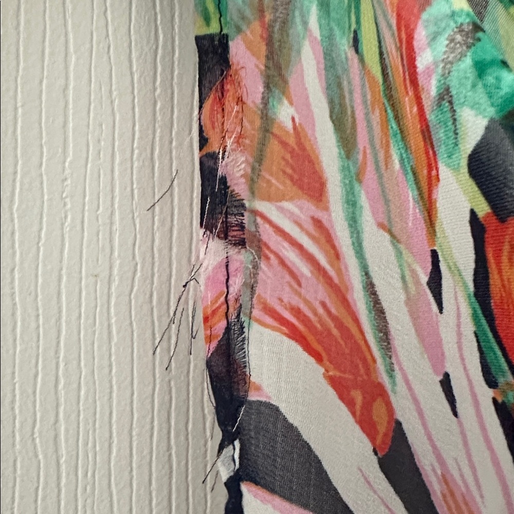 Pinkblush kimono - Picture 5 of 5